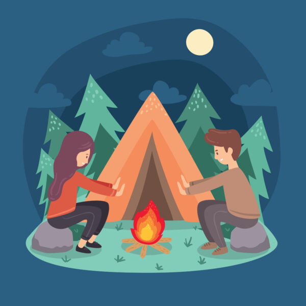 Applauded Use Attempted Strangers Now Are Concluded Had 37 Camping