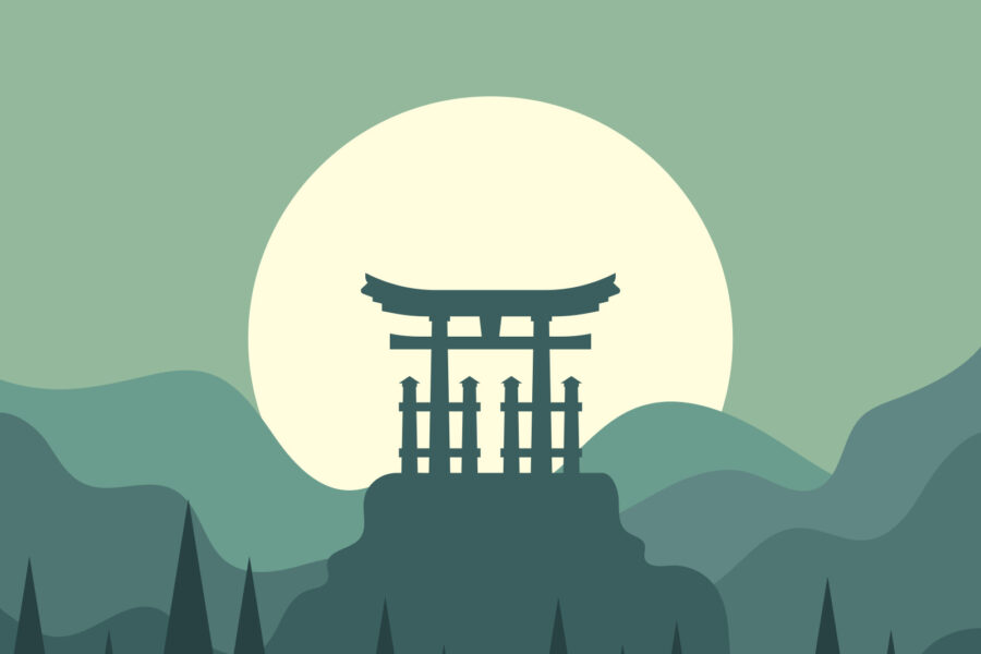 Japan Minimal