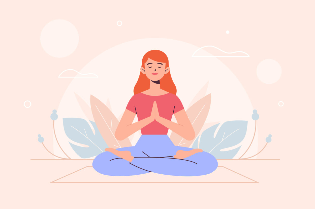 Meditation Yoga