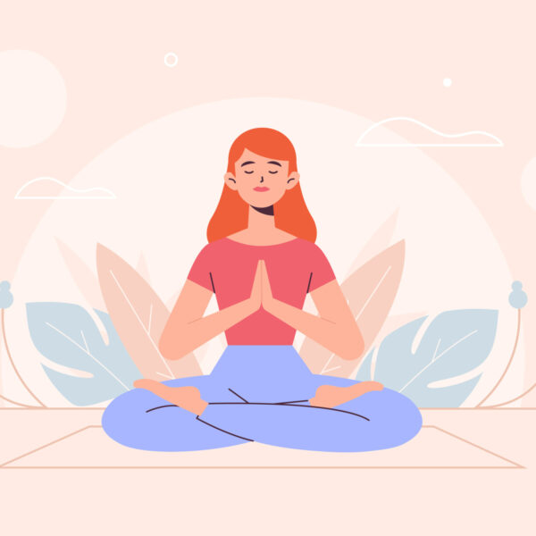 Meditation Yoga
