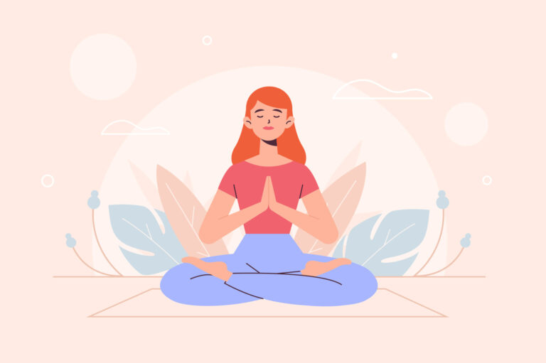 Meditation Yoga